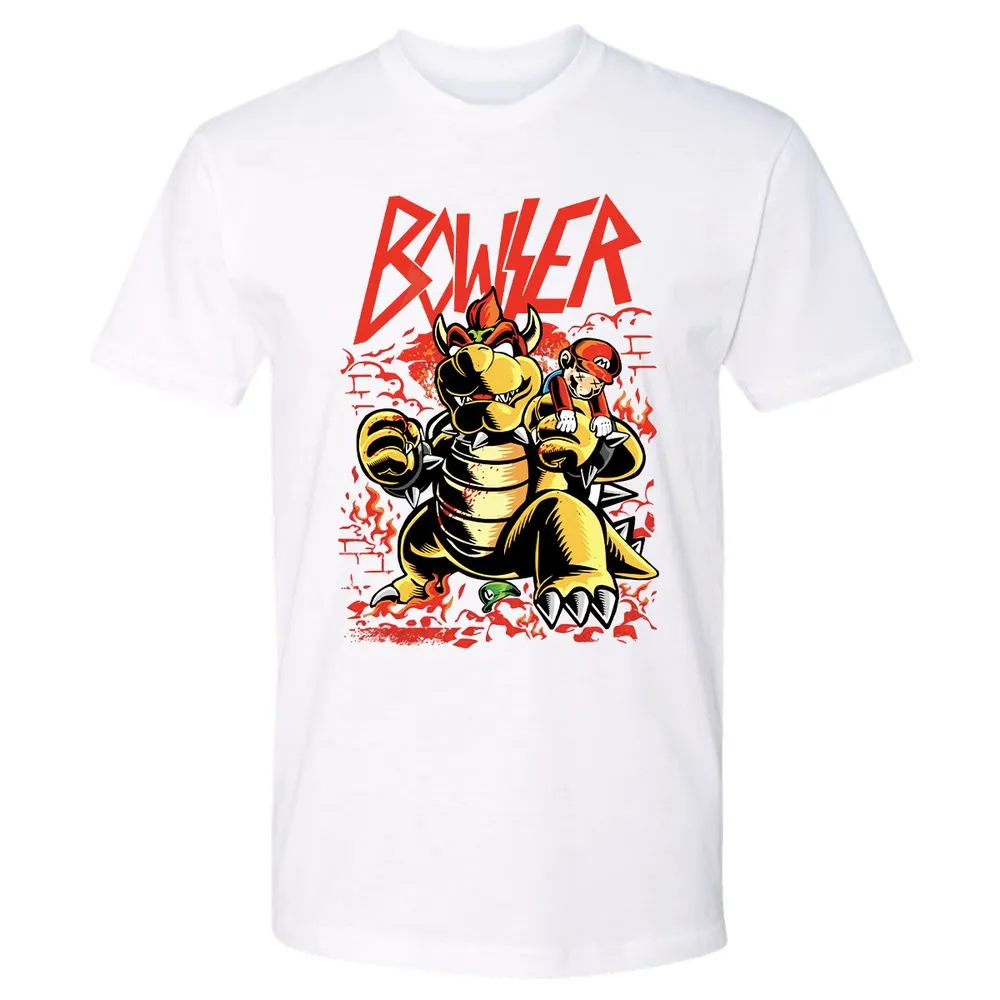 Premium Unisex T-Shirt - VMGD3CV1 - White - 4