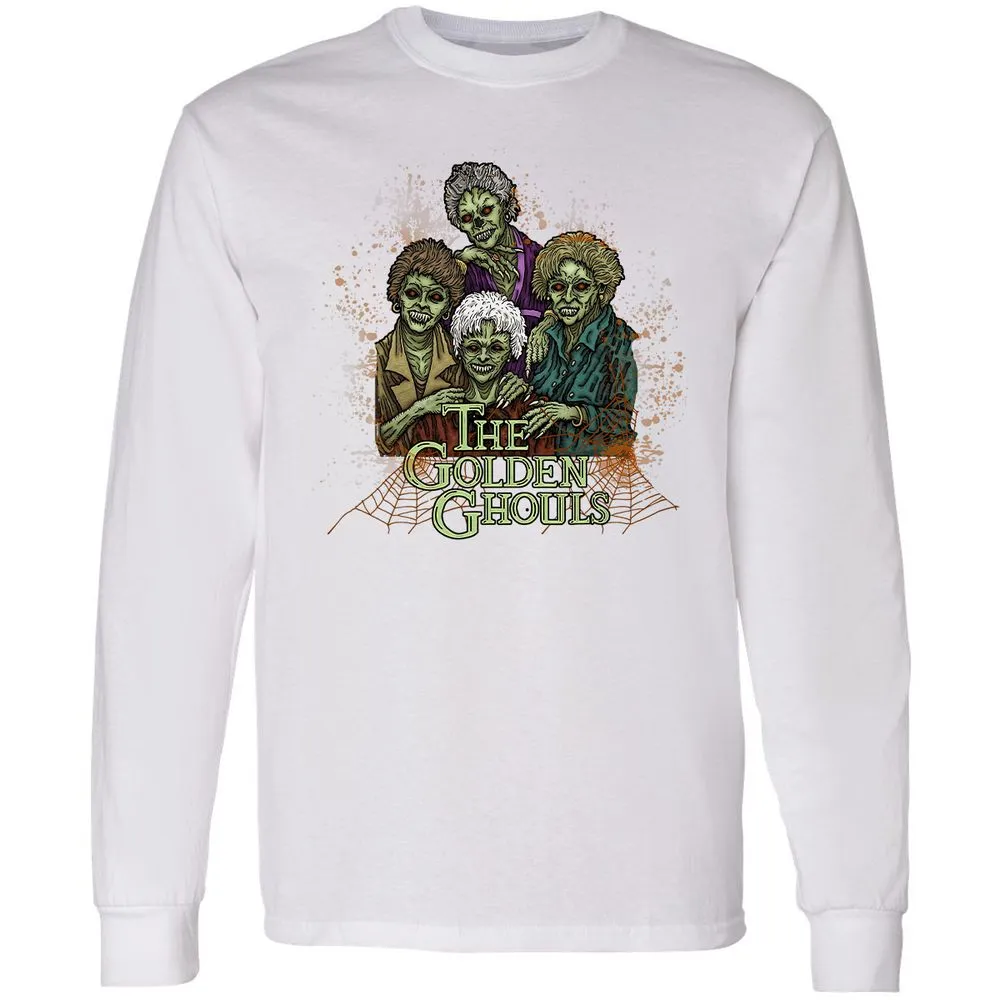 Long Sleeve T-Shirt - GEP2VDW2 - White - 5