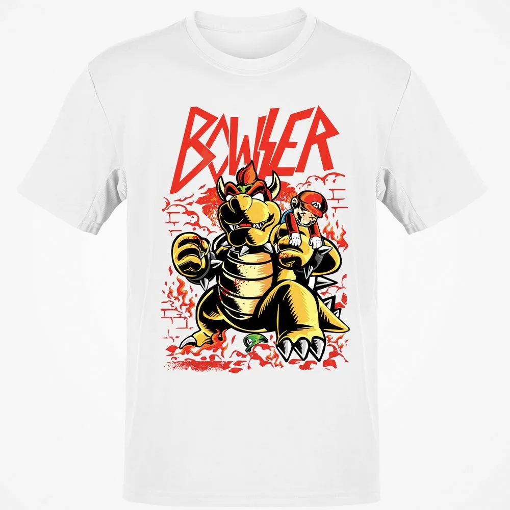 Classic Unisex T-Shirt - 9TSDXY5Z - White - 12