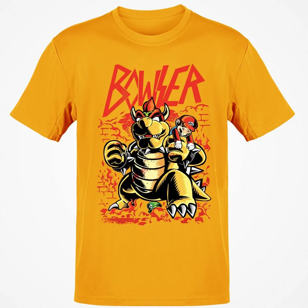 Classic Unisex T-Shirt - 9TSDXY5Z - Gold - 4