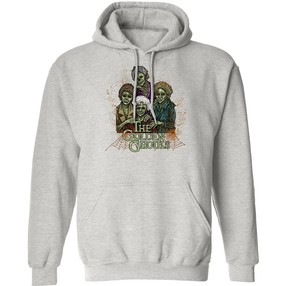 Classic Unisex Hoodie - FBB4H35U - Ash - 8