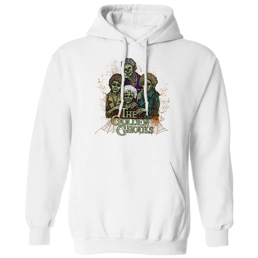 Classic Unisex Hoodie - FBB4H35U - White - 11