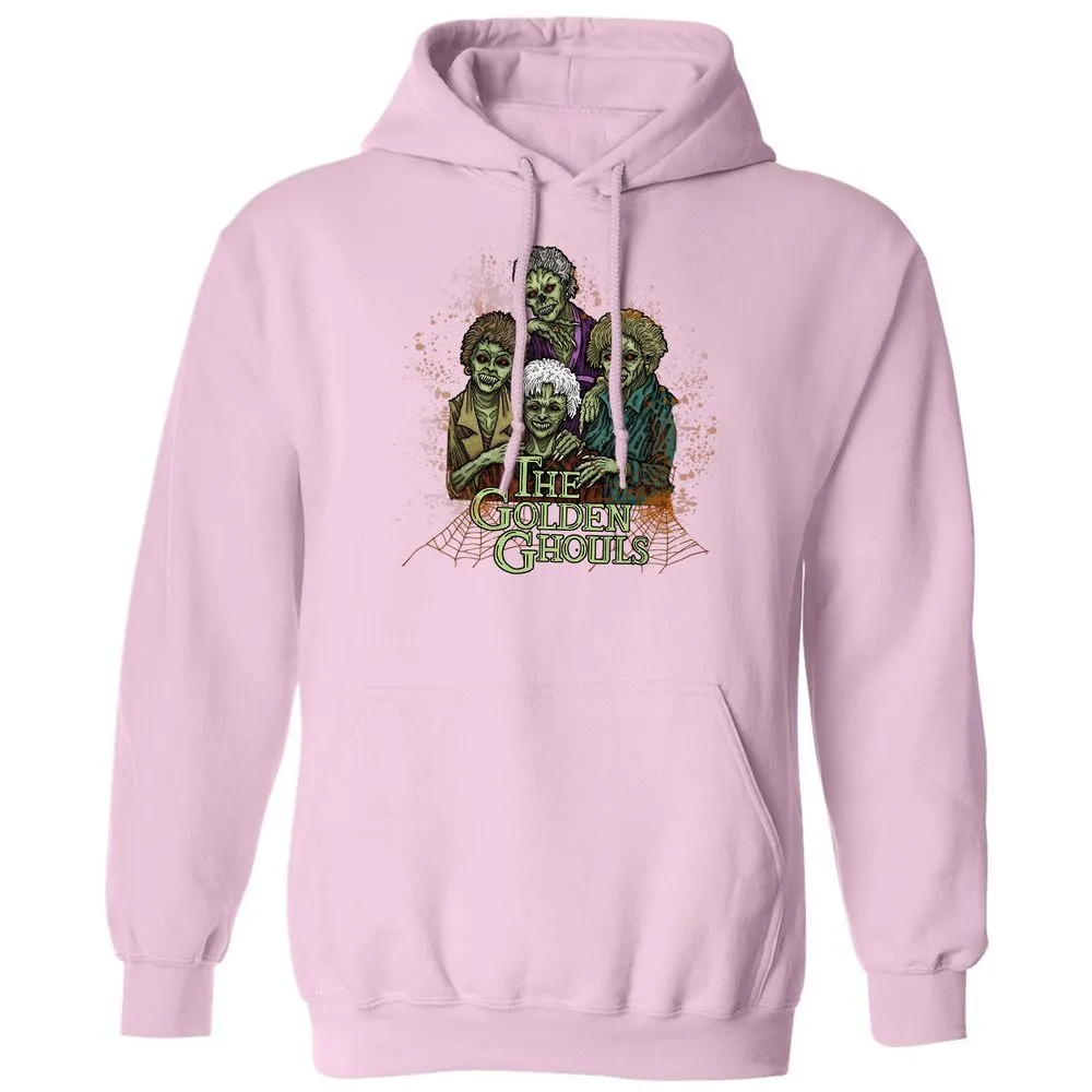 Classic Unisex Hoodie - FBB4H35U - Light Pink - 3
