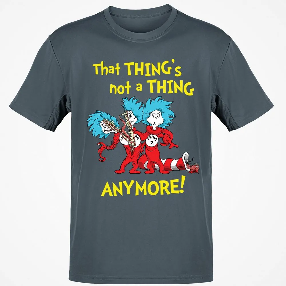 Classic Unisex T-Shirt - S9KKSP67 - Charcoal - 3