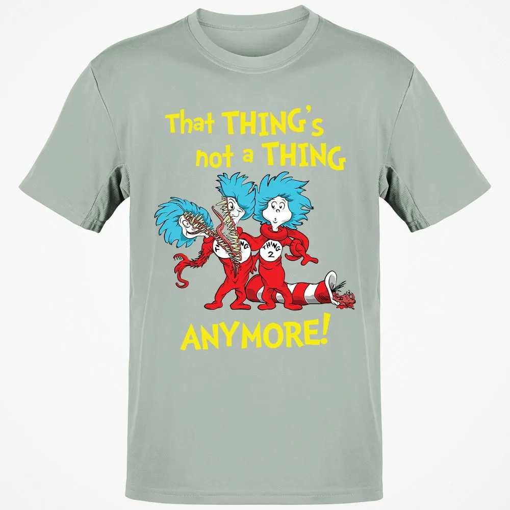 Classic Unisex T-Shirt - S9KKSP67 - Ash - 2