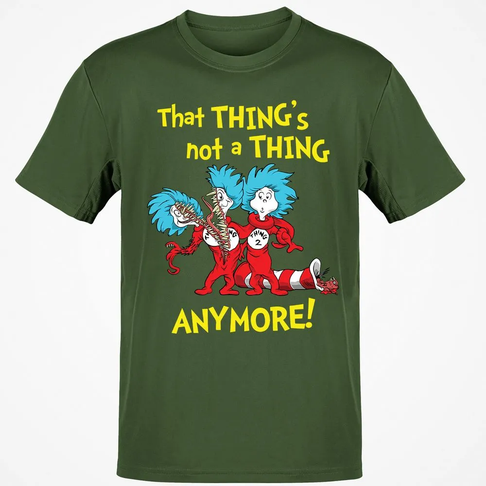 Classic Unisex T-Shirt - S9KKSP67 - Military Green - 6