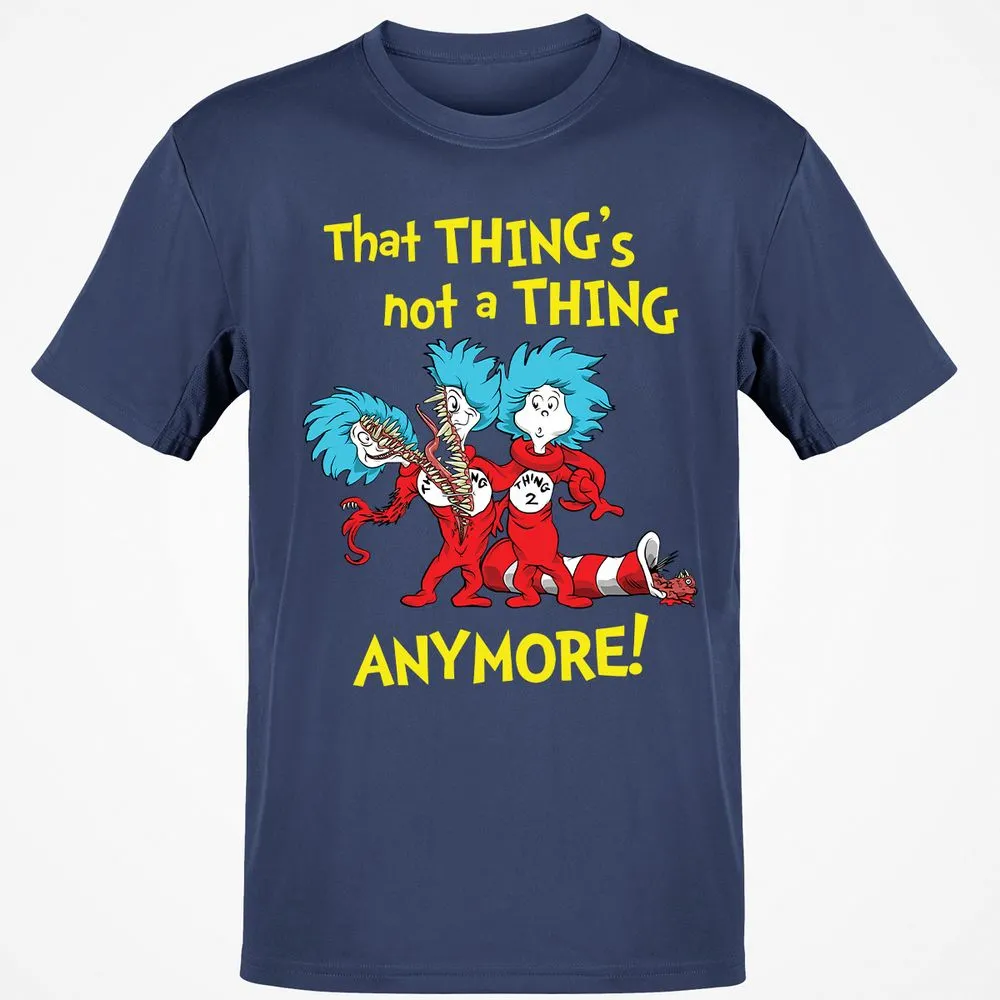 Classic Unisex T-Shirt - S9KKSP67 - Navy - 7