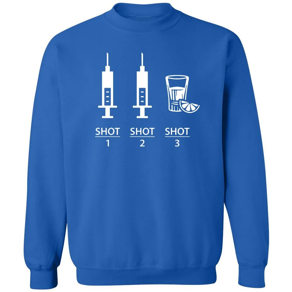 Classic Unisex Sweatshirt - NWY2VG9S - Royal - 9