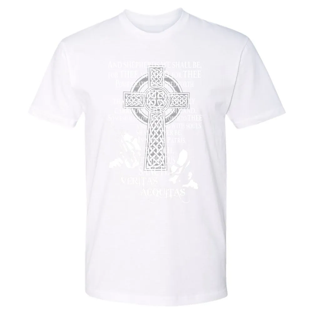 Premium Unisex T-Shirt - W9TJXB58 - White - 4