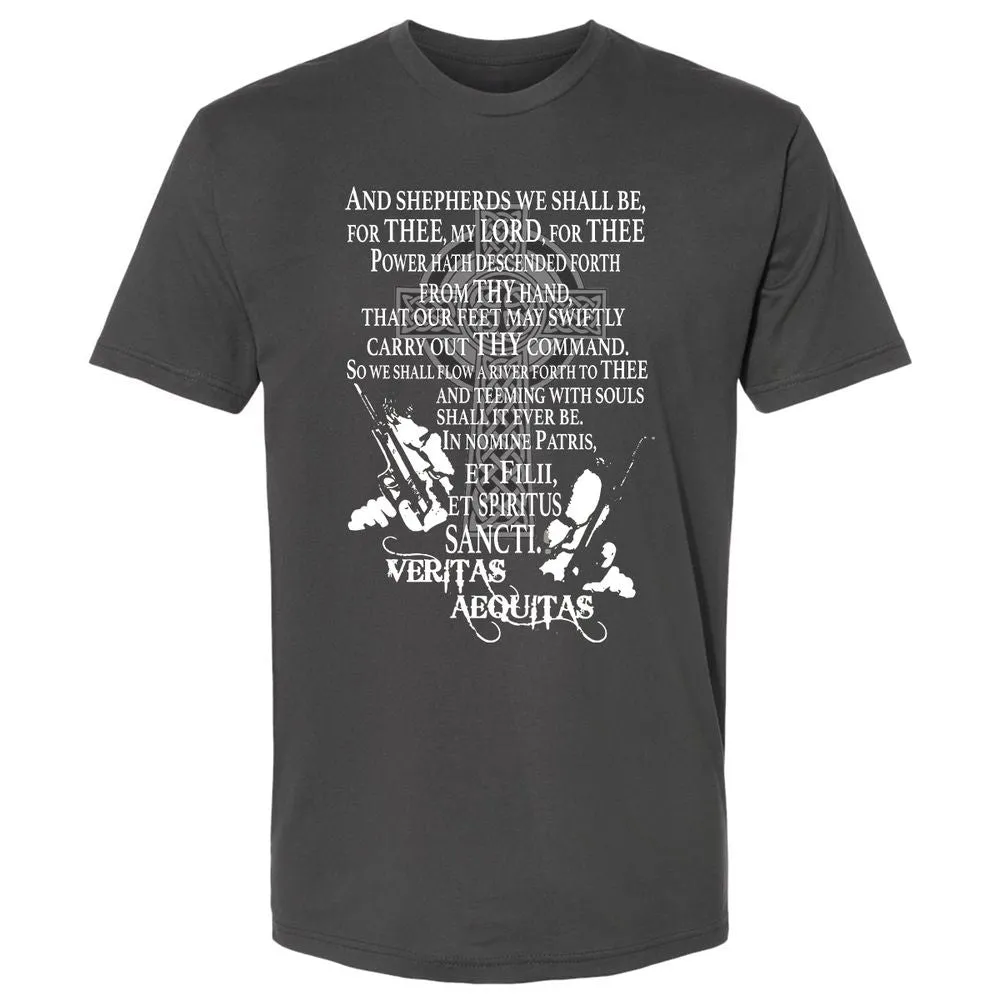 Premium Unisex T-Shirt - W9TJXB58 - Heavy Metal - 8