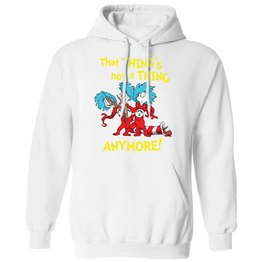 Classic Unisex Hoodie - HUADT4UY - White - 11