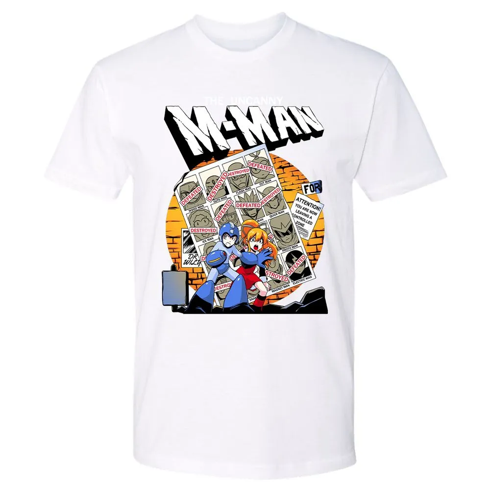 Premium Unisex T-Shirt - RC17RETK - White - 4