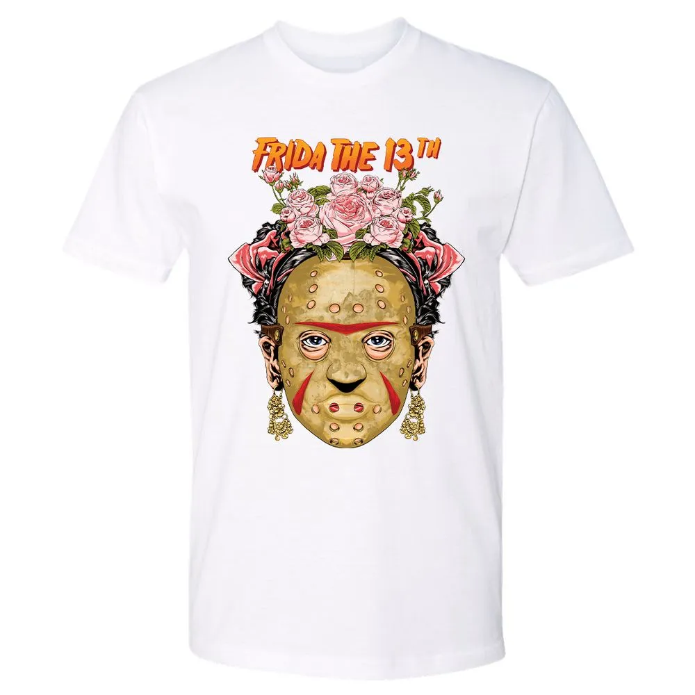 Premium Unisex T-Shirt - Q2AGJJ6G - White - 4