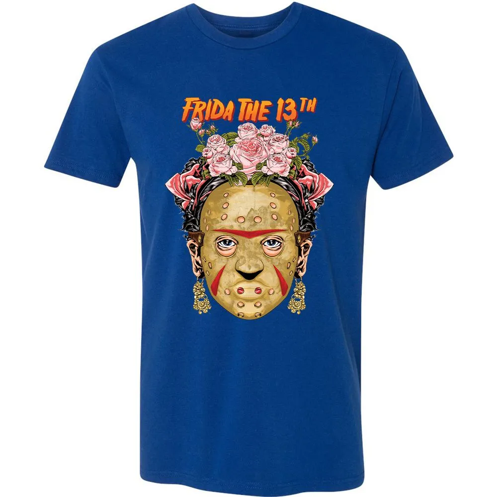 Premium Unisex T-Shirt - Q2AGJJ6G - Royal - 10