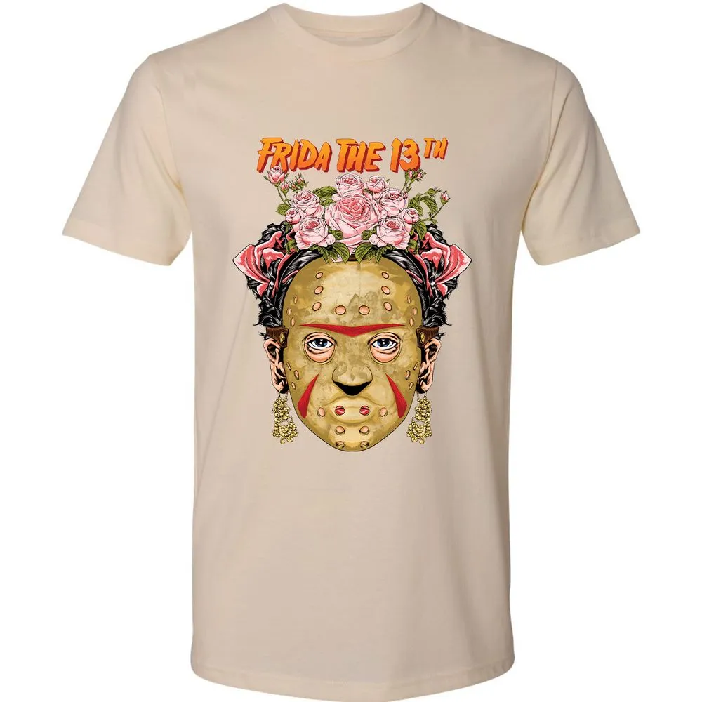 Premium Unisex T-Shirt - Q2AGJJ6G - Cream - 14