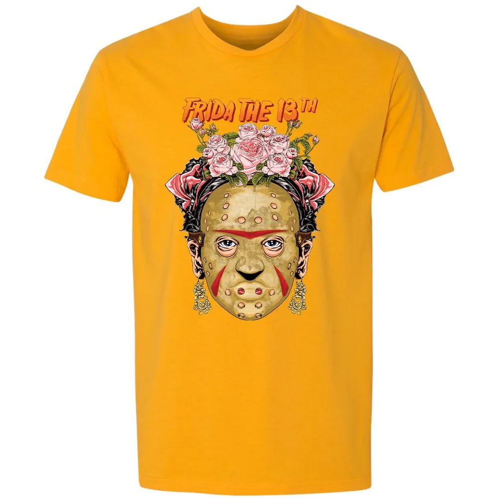 Premium Unisex T-Shirt - Q2AGJJ6G - Gold - 12