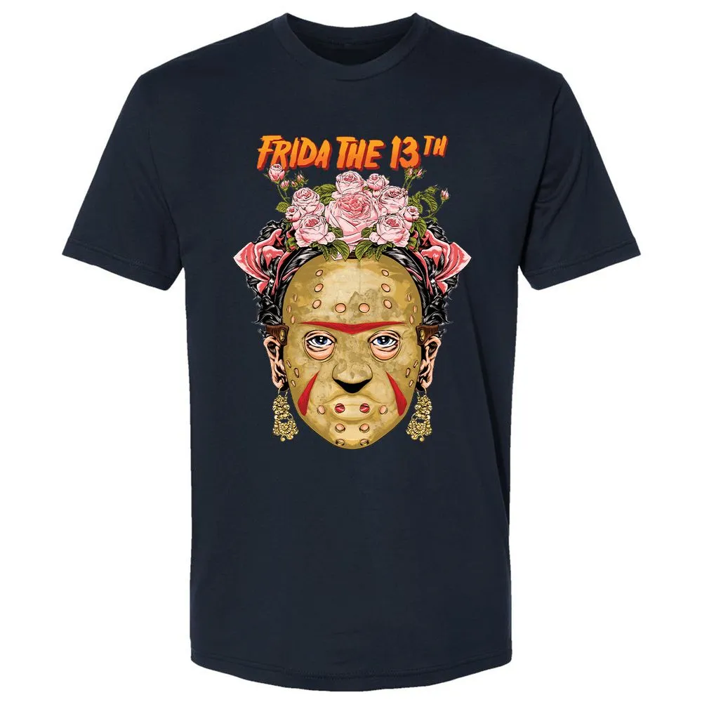 Premium Unisex T-Shirt - Q2AGJJ6G - Midnight Navy - 2