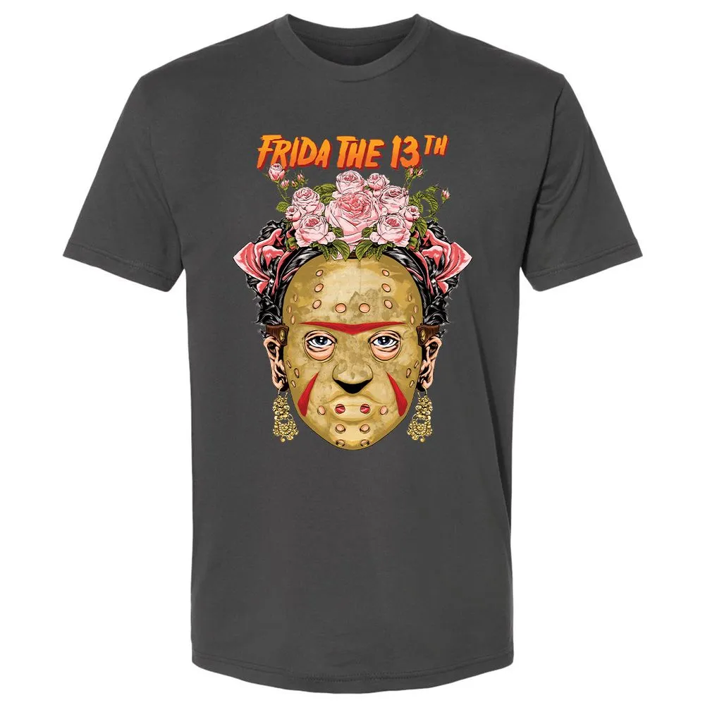 Premium Unisex T-Shirt - Q2AGJJ6G - Heavy Metal - 8
