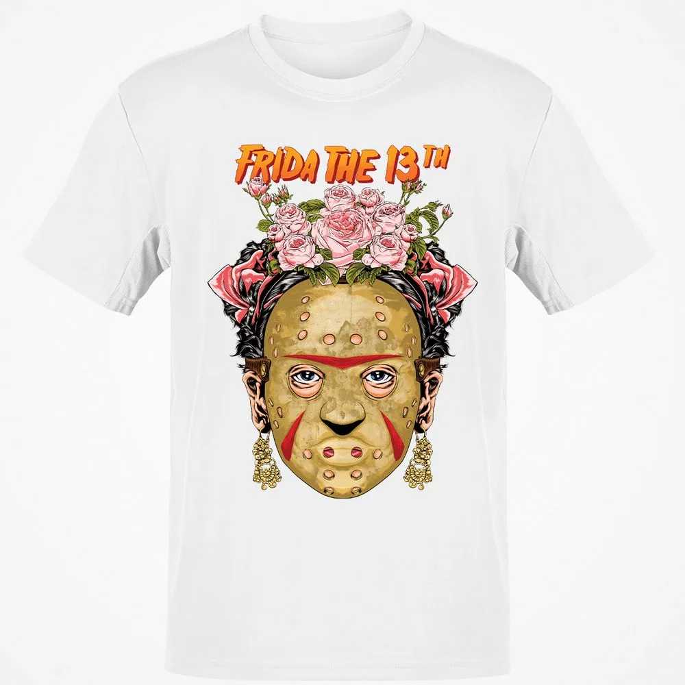 Classic Unisex T-Shirt - JFX6S6SB - White - 12