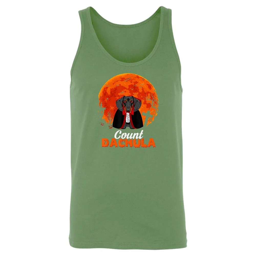 Unisex Jersey Tank - 33RJ2ZRB - Leaf - 10