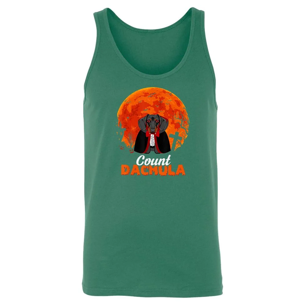 Unisex Jersey Tank - 33RJ2ZRB - Kelly - 9