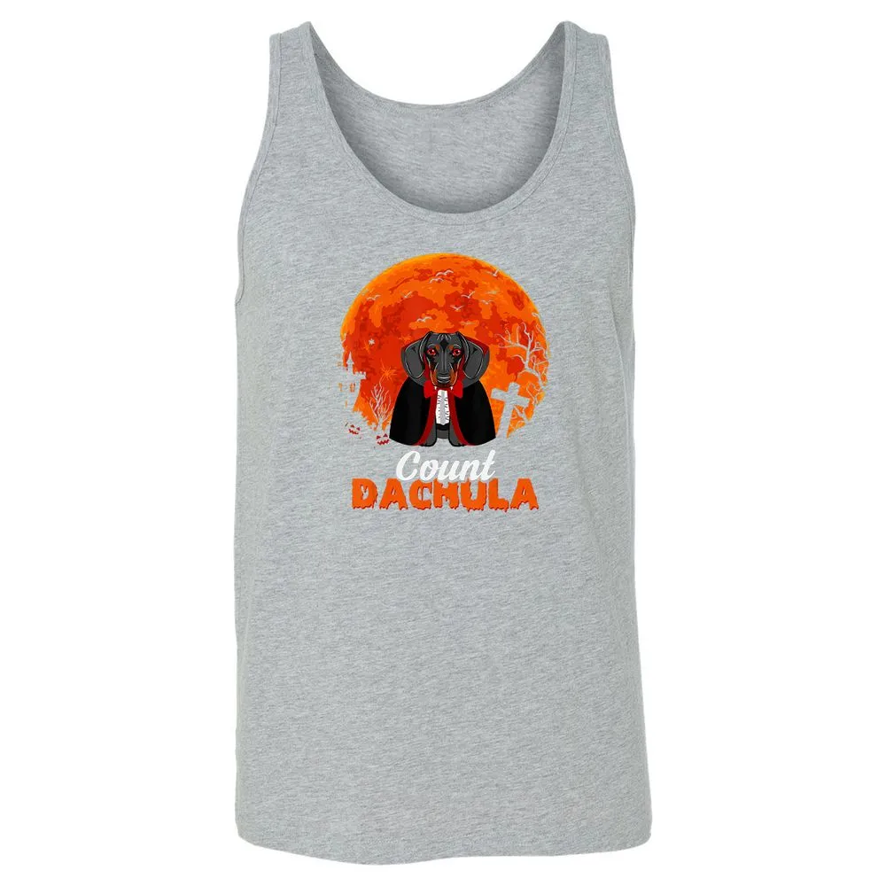 Unisex Jersey Tank - 33RJ2ZRB - Athletic Heather - 4