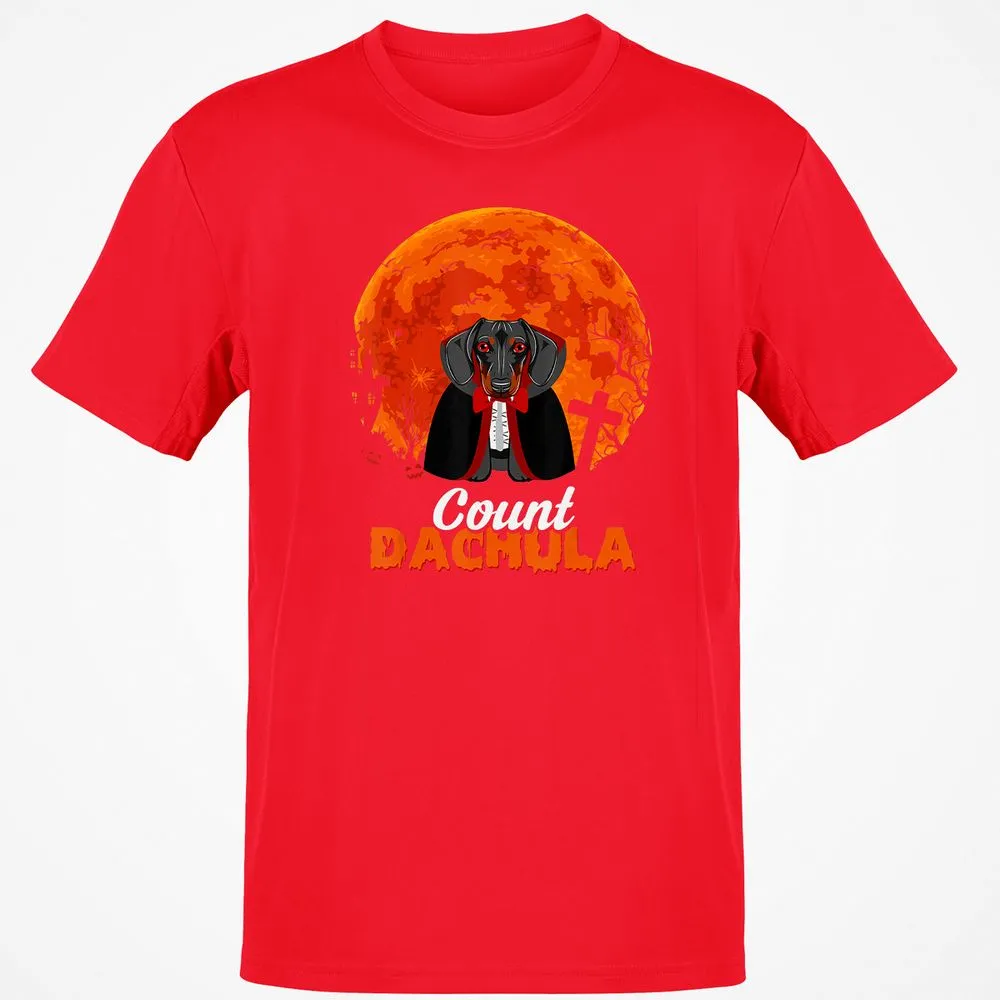 Classic Unisex T-Shirt - NLNRVYAJ - Red - 10