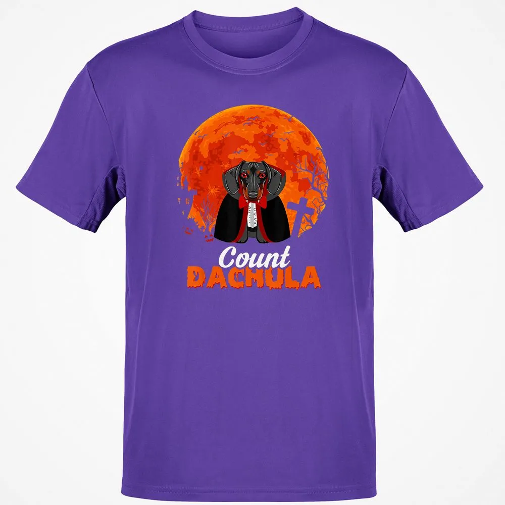Classic Unisex T-Shirt - NLNRVYAJ - Purple - 9