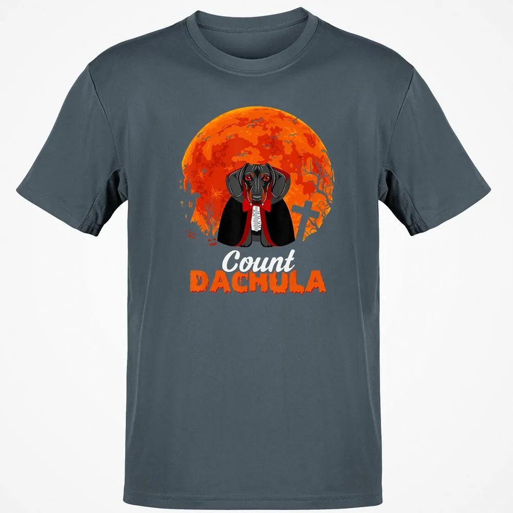 Classic Unisex T-Shirt - NLNRVYAJ - Charcoal - 3