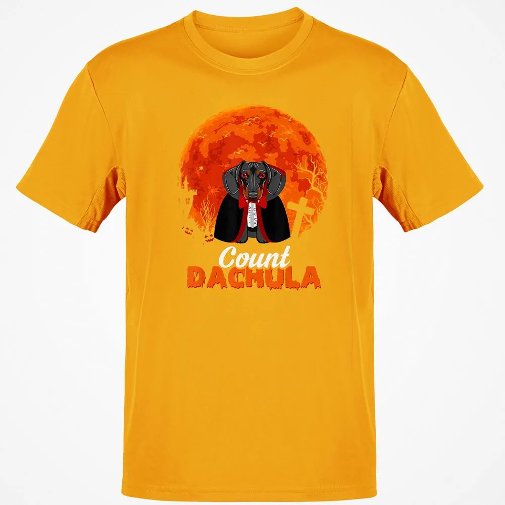 Classic Unisex T-Shirt - NLNRVYAJ - Gold - 4