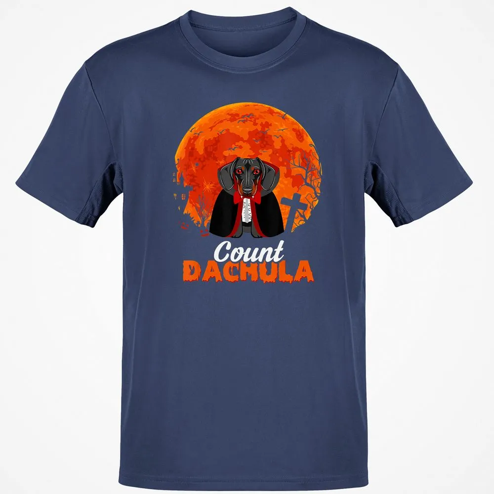 Classic Unisex T-Shirt - NLNRVYAJ - Navy - 7