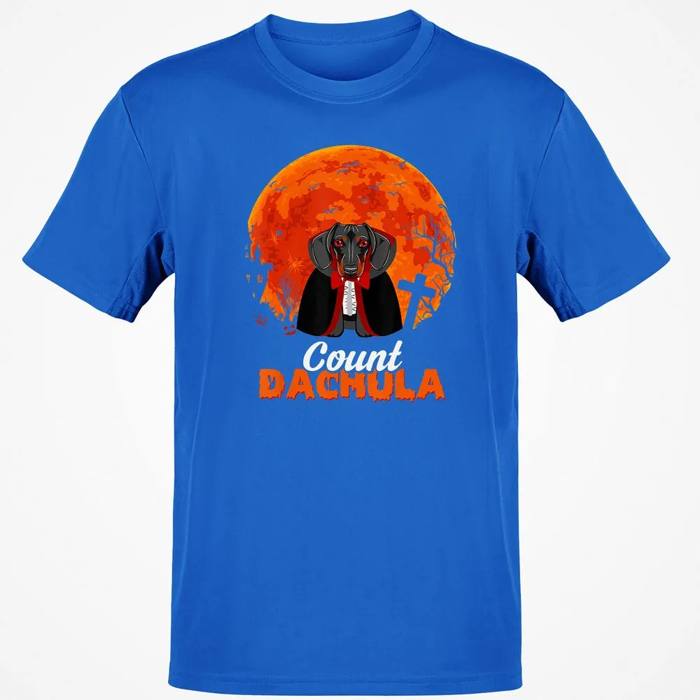 Classic Unisex T-Shirt - NLNRVYAJ - Royal - 11