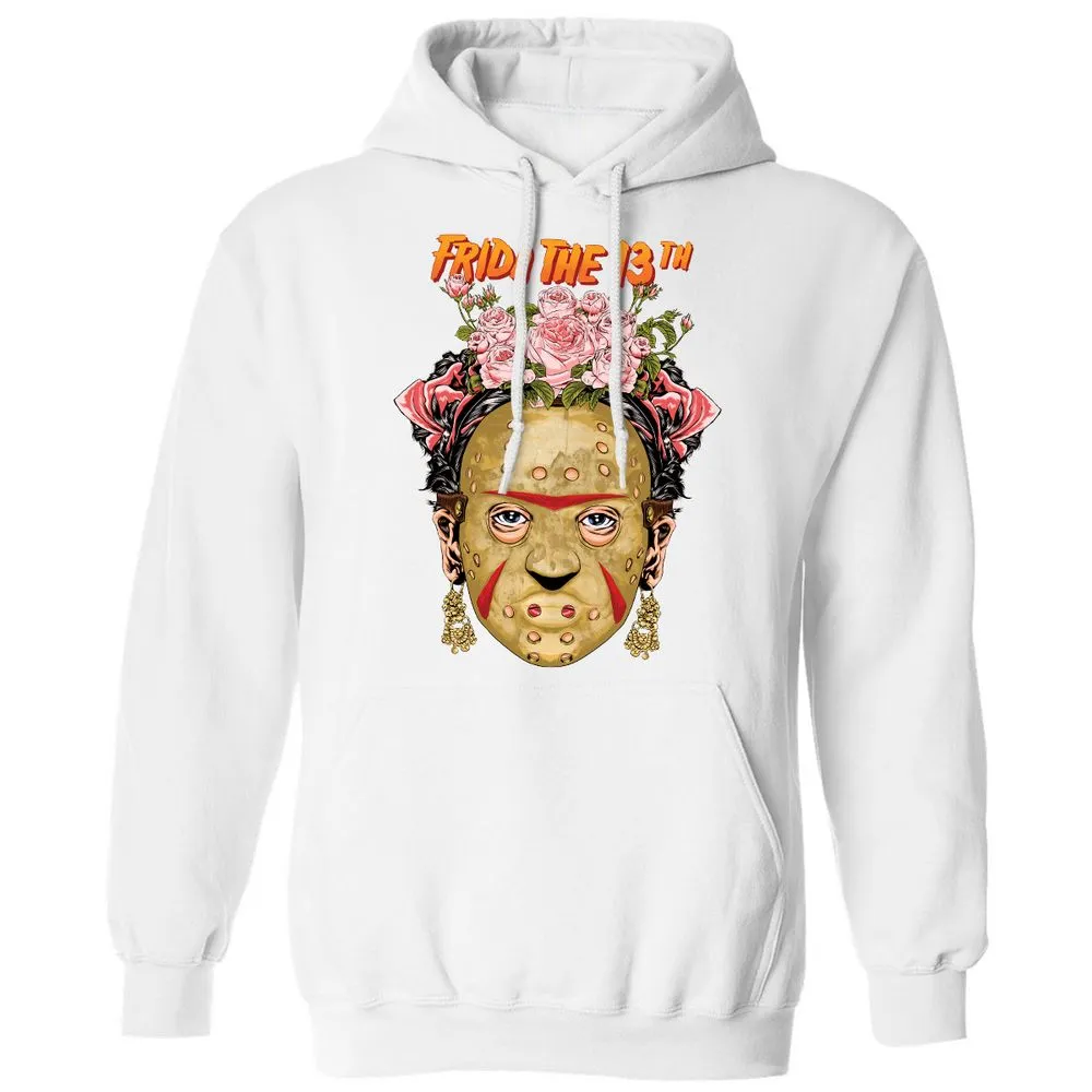 Classic Unisex Hoodie - QCN2D53J - White - 11