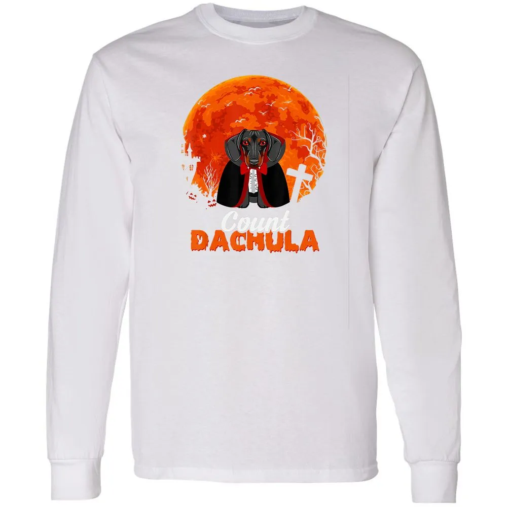 Long Sleeve T-Shirt - GCDUXGSV - White - 5