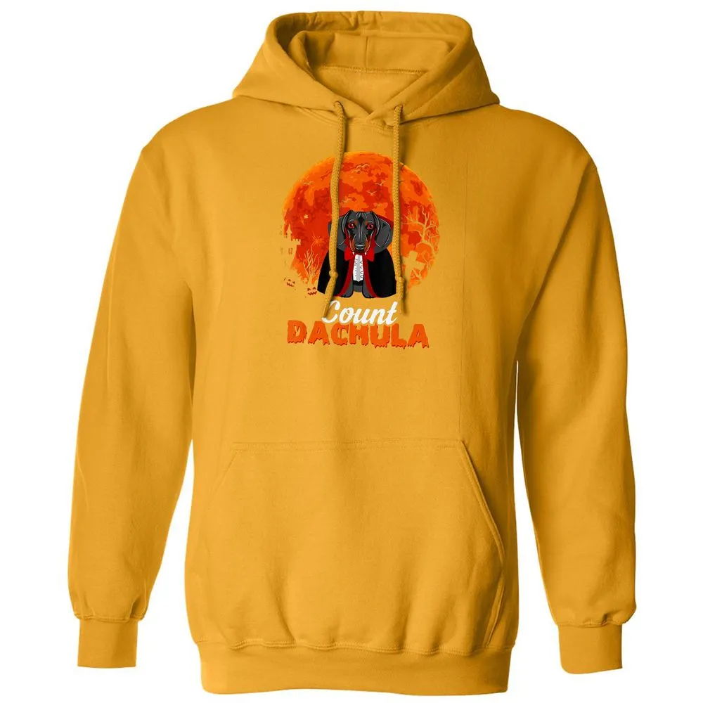 Classic Unisex Hoodie - DSQNULJP - Gold - 12