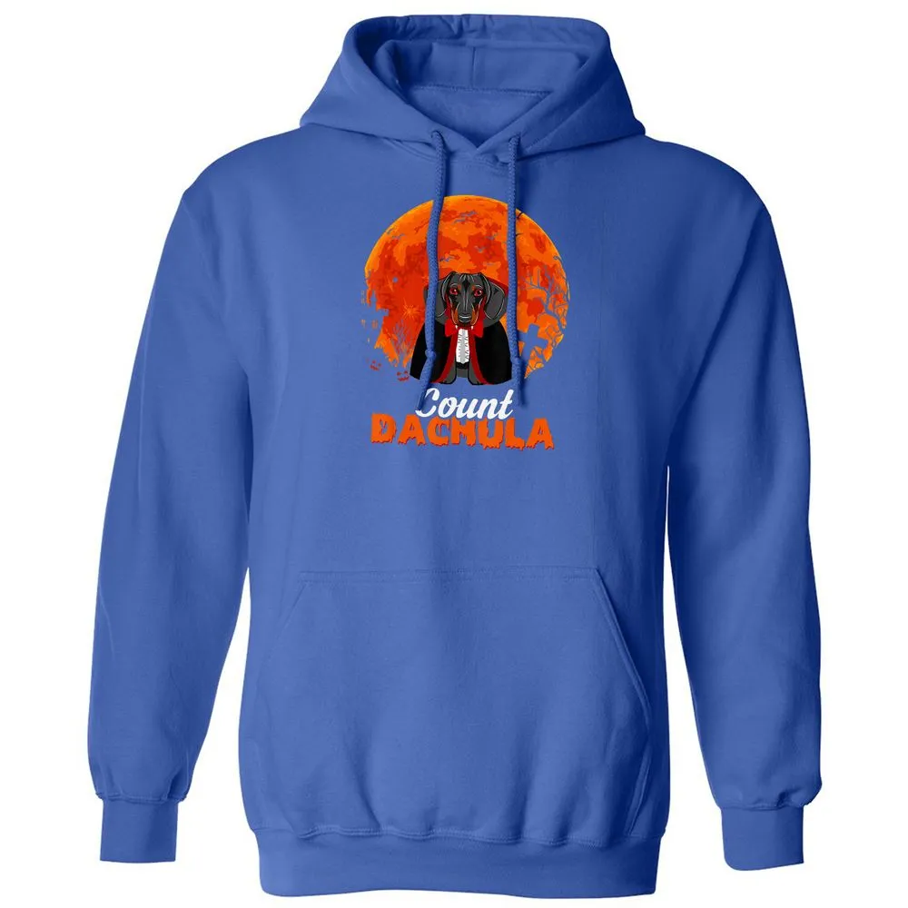 Classic Unisex Hoodie - DSQNULJP - Royal - 9