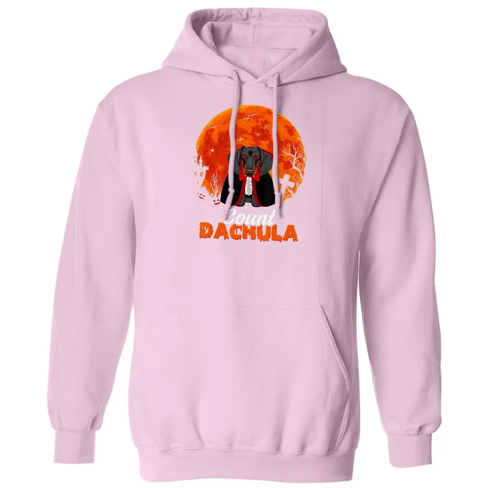 Classic Unisex Hoodie - DSQNULJP - Light Pink - 3