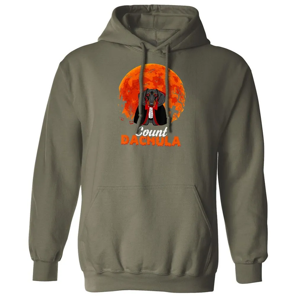 Classic Unisex Hoodie - DSQNULJP - Military Green - 4