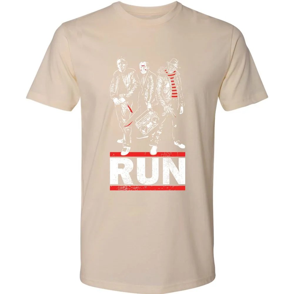 Premium Unisex T-Shirt - SVBVM5TU - Cream - 14