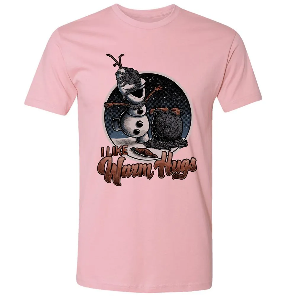 Premium Unisex T-Shirt - ZAG84NLY - Light Pink - 3