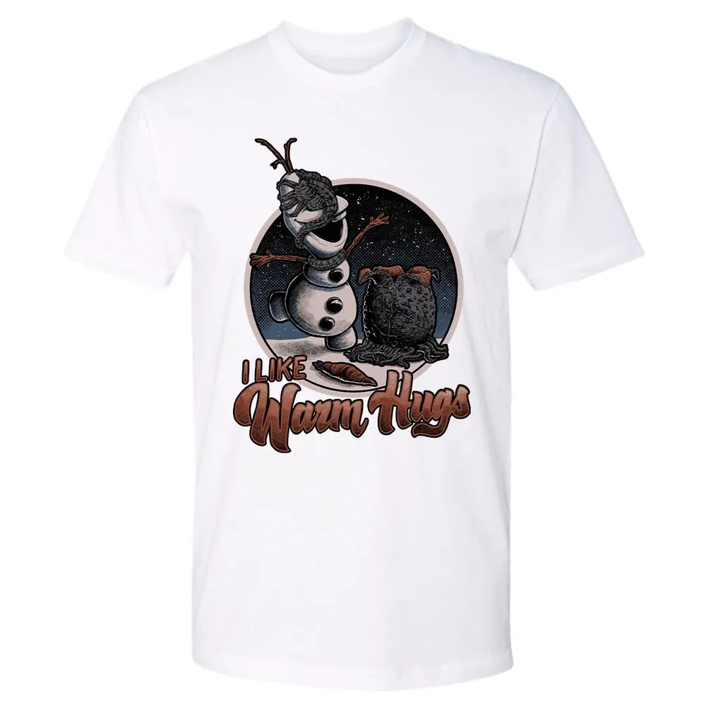 Premium Unisex T-Shirt - ZAG84NLY - White - 4