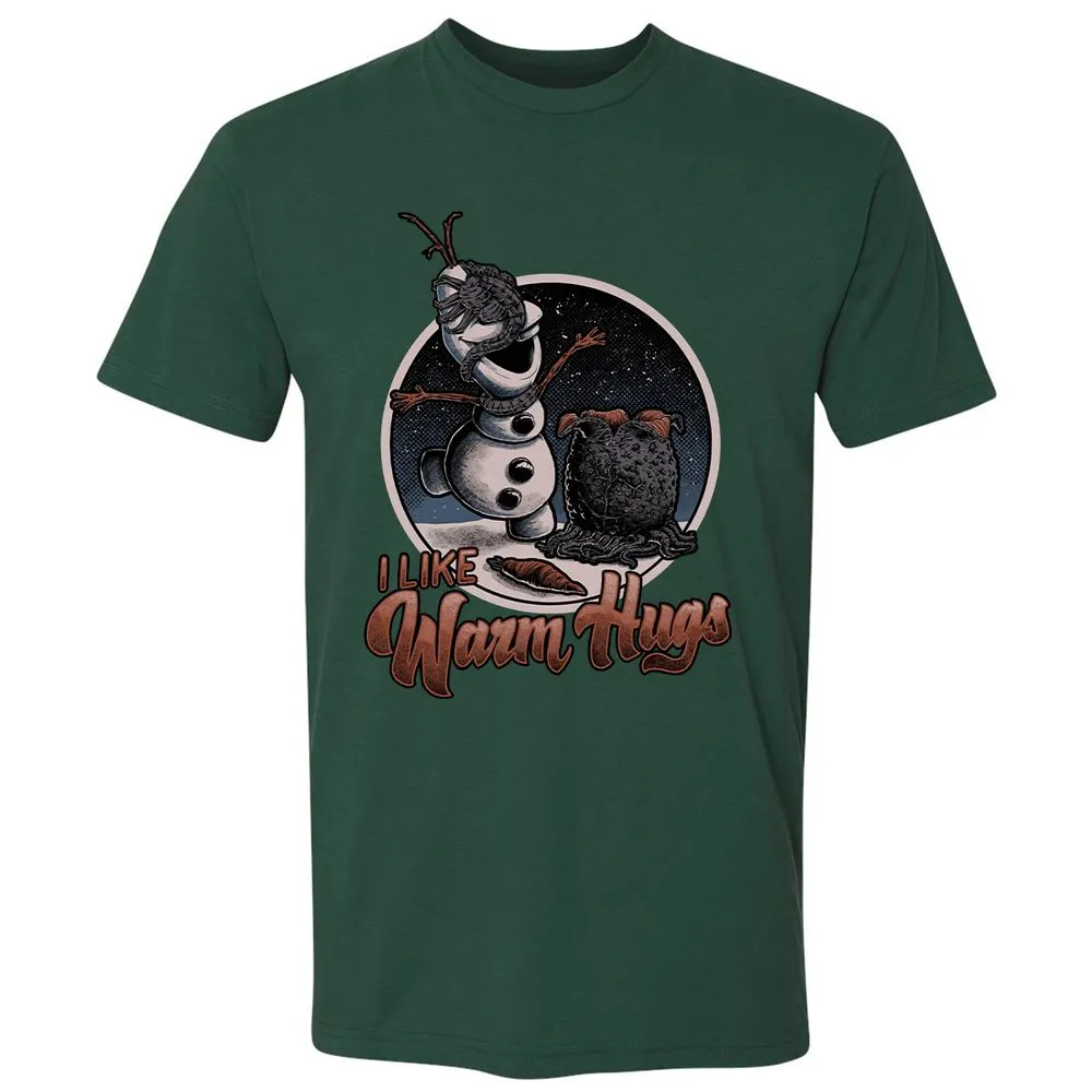 Premium Unisex T-Shirt - ZAG84NLY - Forest Green - 13