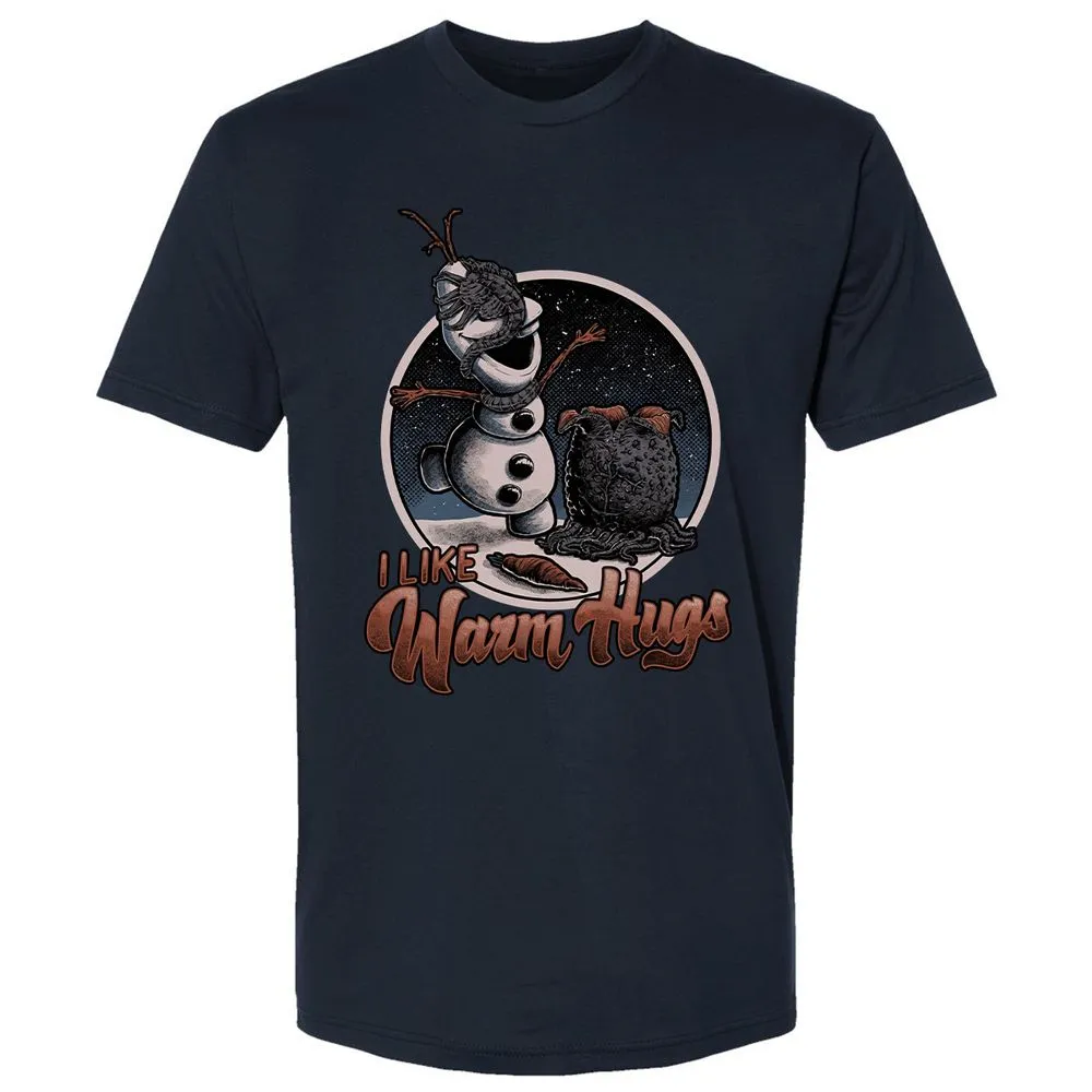 Premium Unisex T-Shirt - ZAG84NLY - Midnight Navy - 2