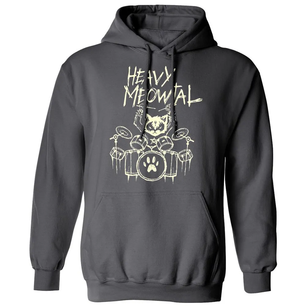 Classic Unisex Hoodie - SWFCCRPV - Charcoal - 7