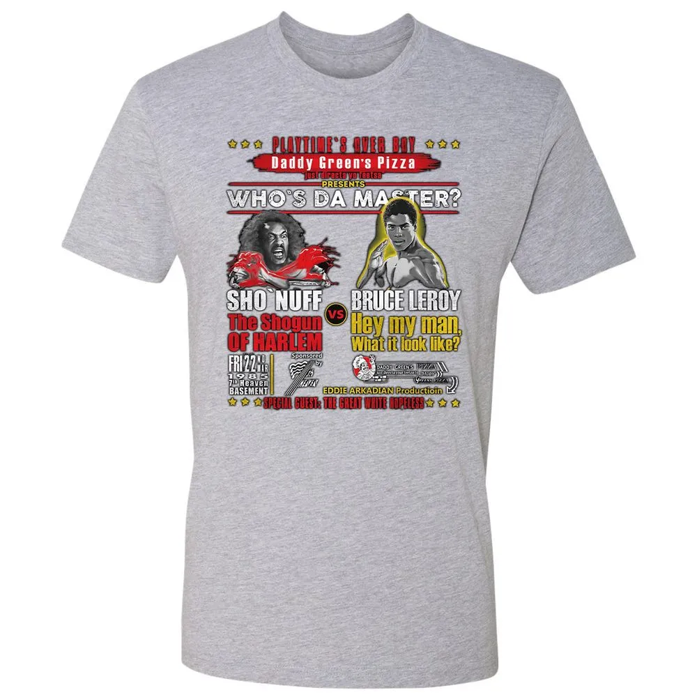 Premium Unisex T-Shirt - 86PBTM4C - Heather Grey - 9