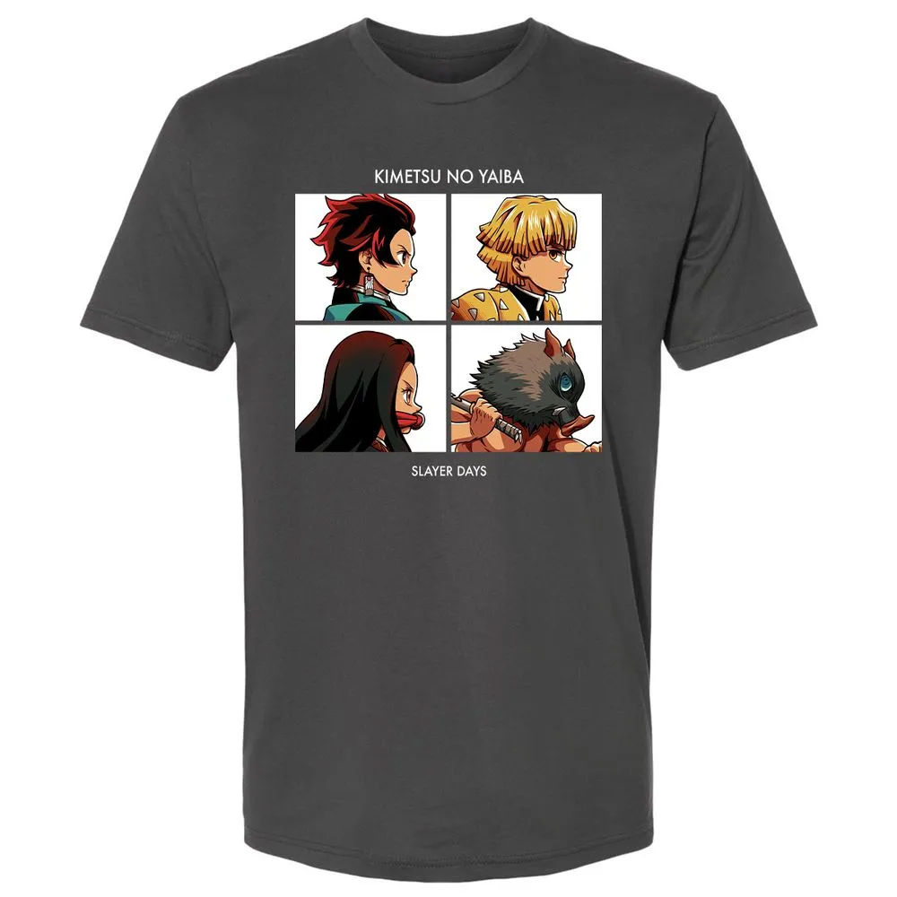 Premium Unisex T-Shirt - HUHRADVT - Heavy Metal - 8