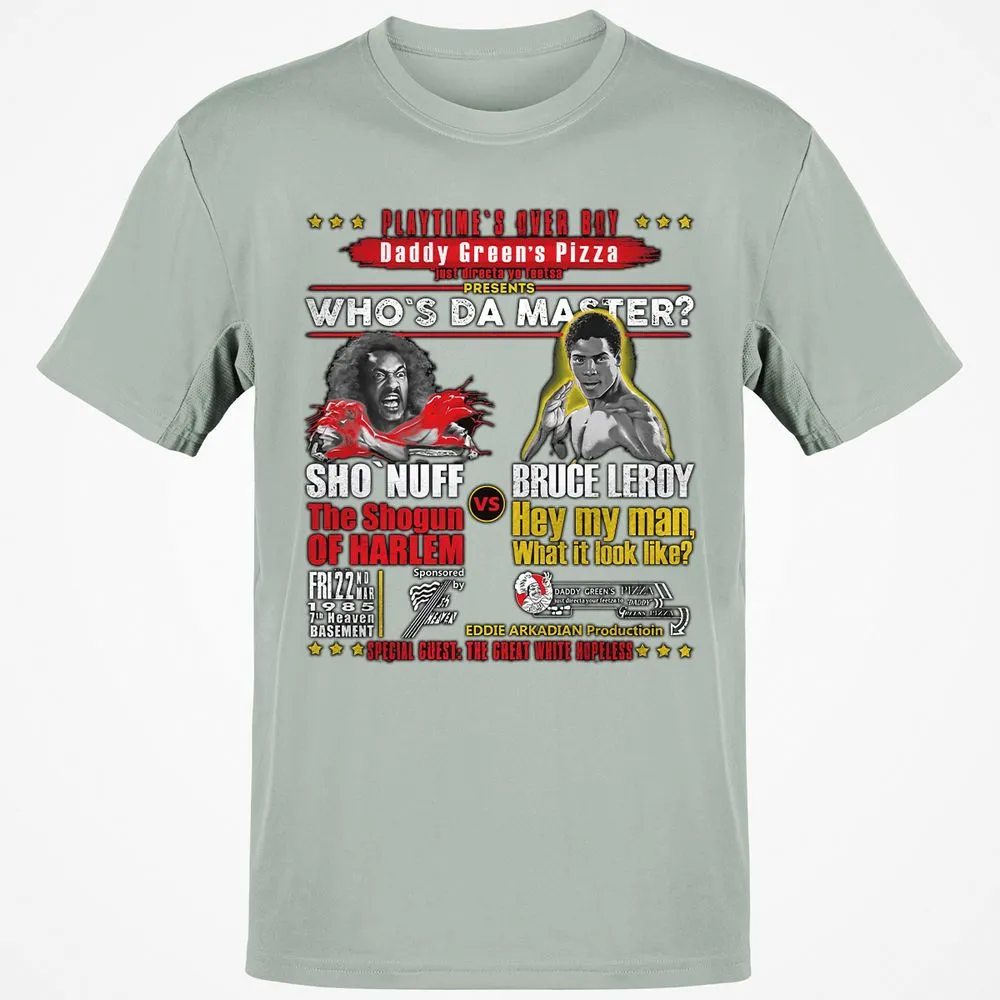 Classic Unisex T-Shirt - 1A1XT2P4 - Ash - 2