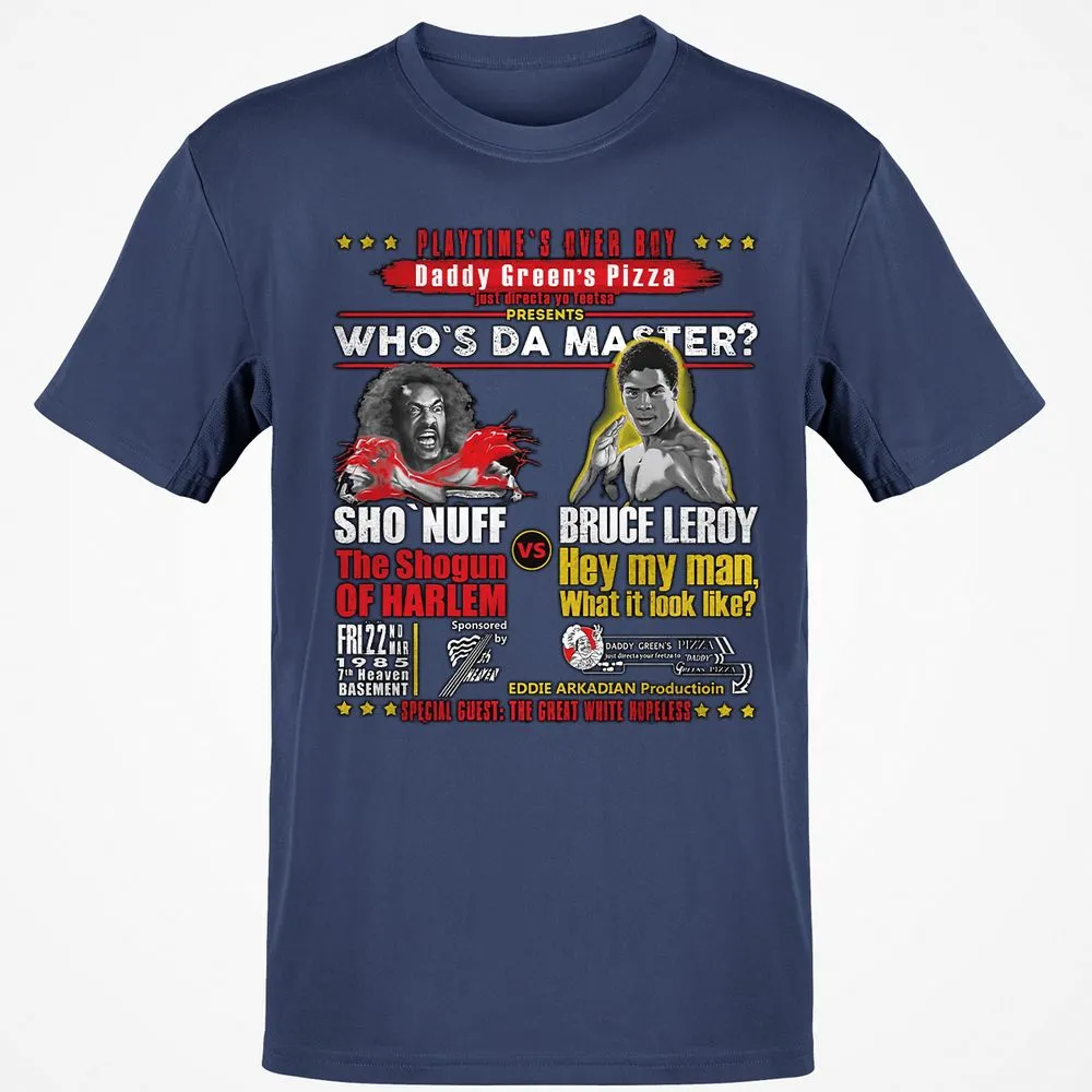 Classic Unisex T-Shirt - 1A1XT2P4 - Navy - 7