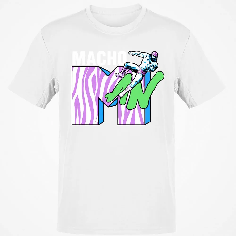 Classic Unisex T-Shirt - 84DG2DPC - White - 12