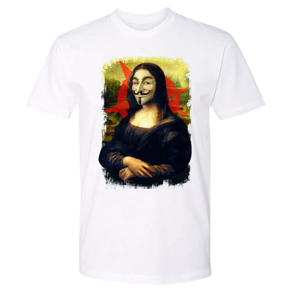 Premium Unisex T-Shirt - ZKKST31F - White - 4